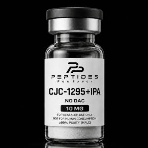 cjc 1295+ipa no dac 10mg