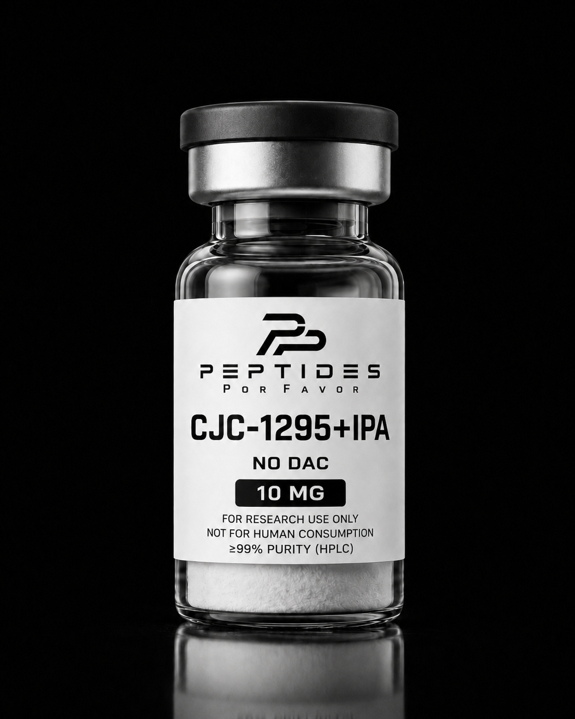 cjc 1295+ipa no dac 10mg